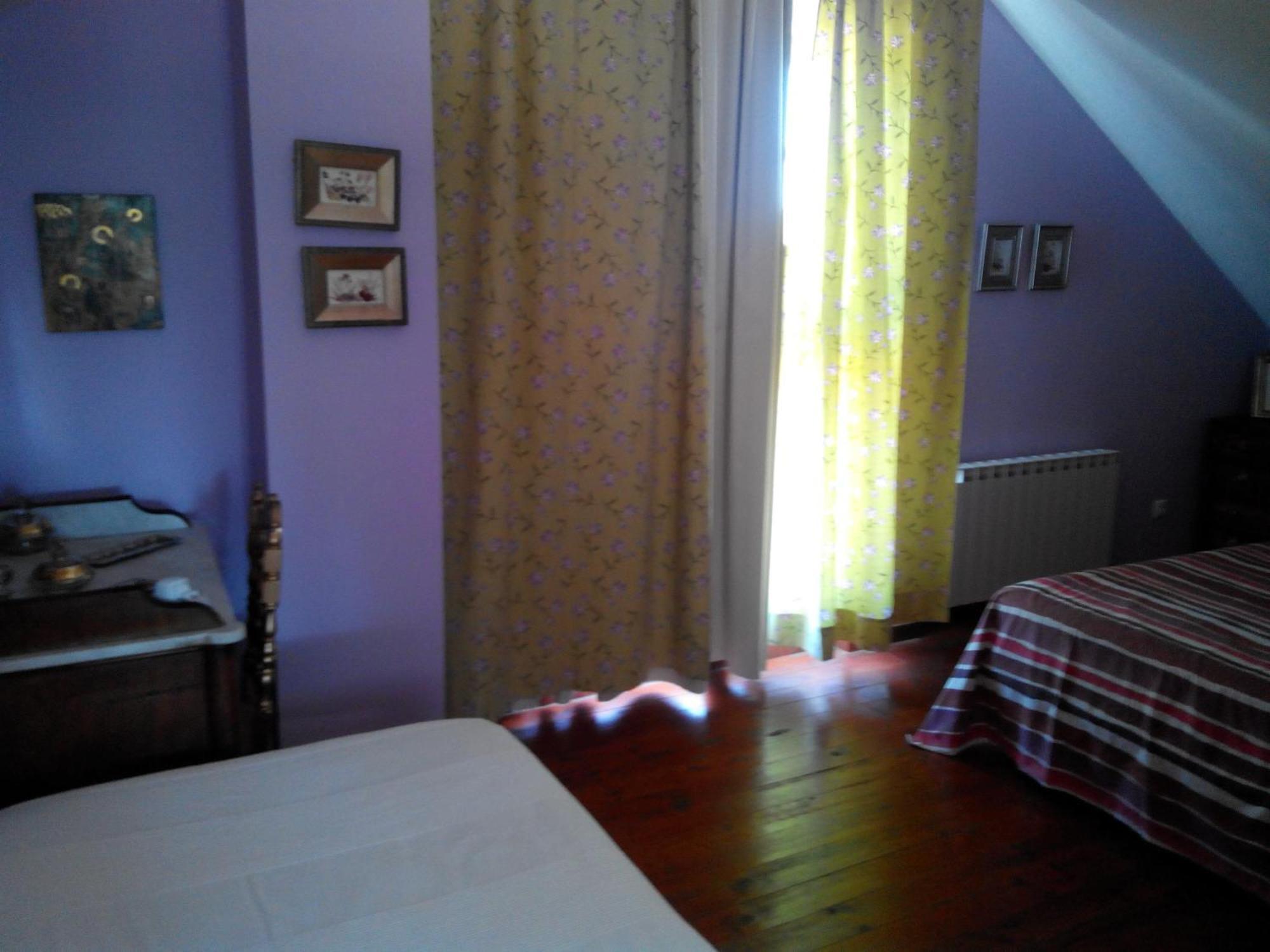 Family Room Terrace