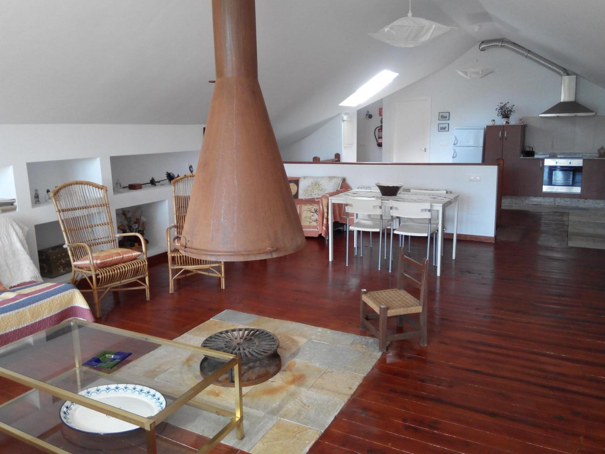 Family Room Terrace